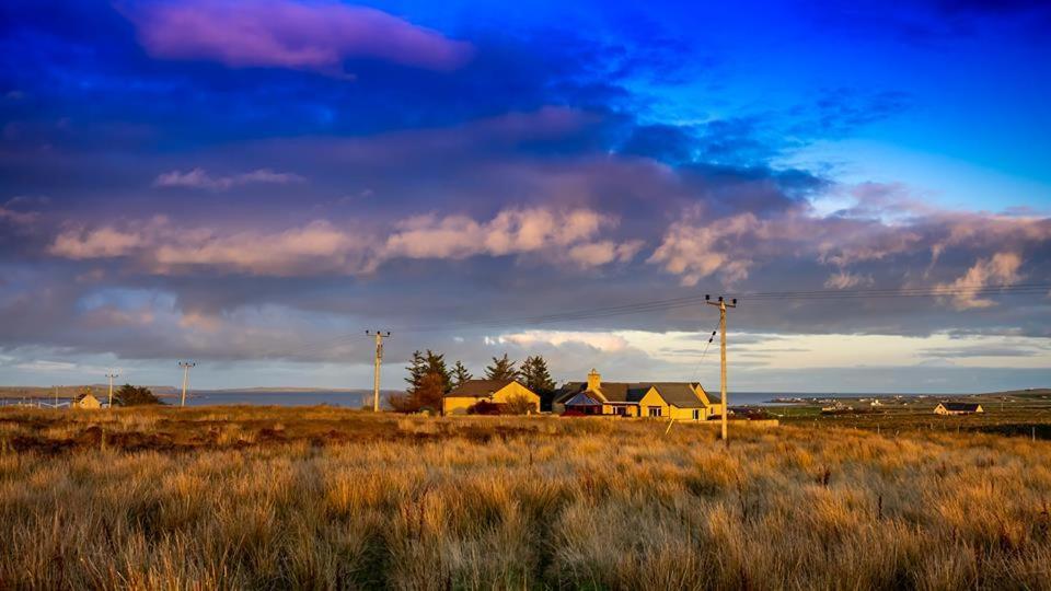 Burnside Cottage Wick  Exteriör bild